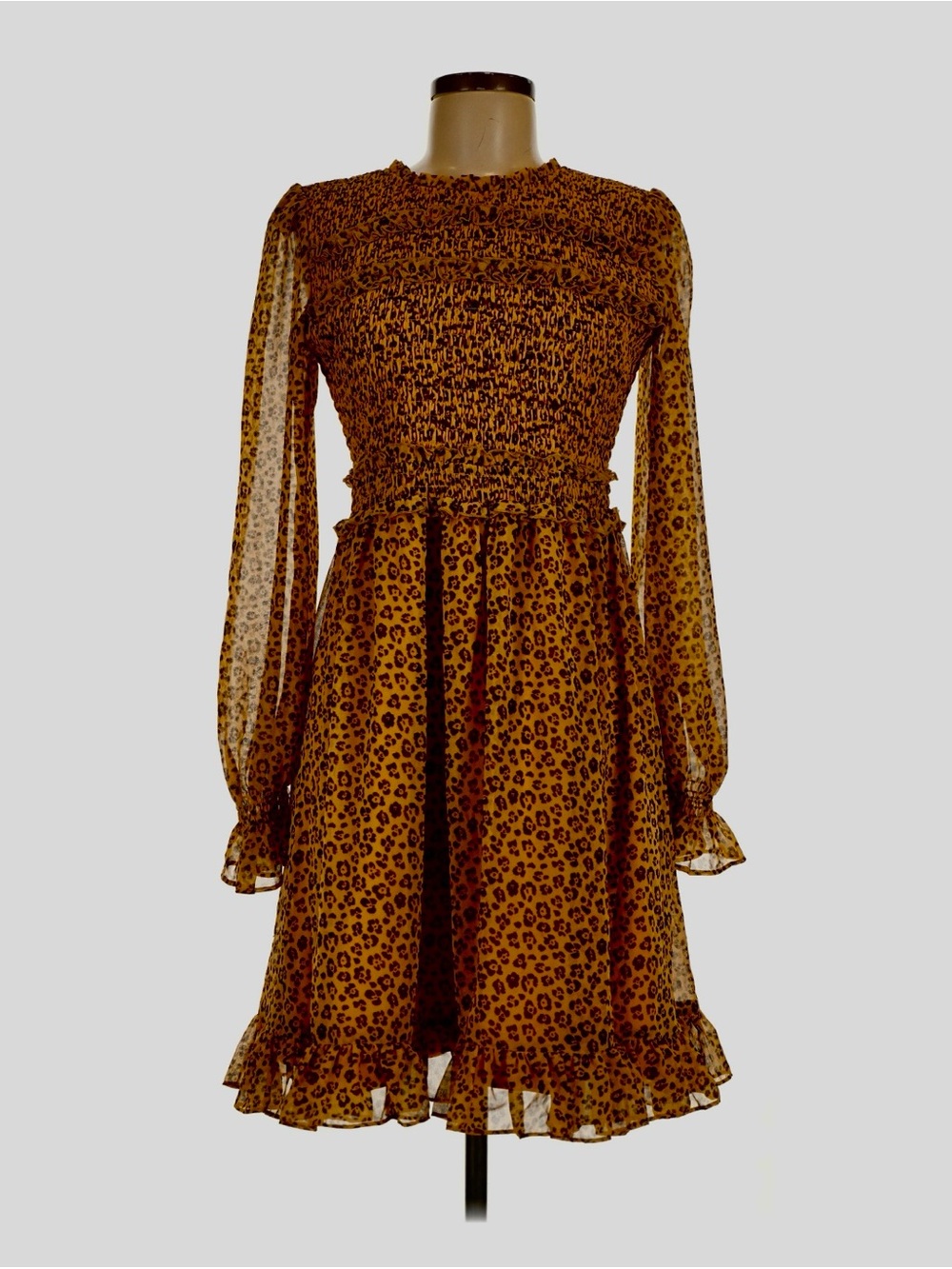 Rachel Parcell dress M
